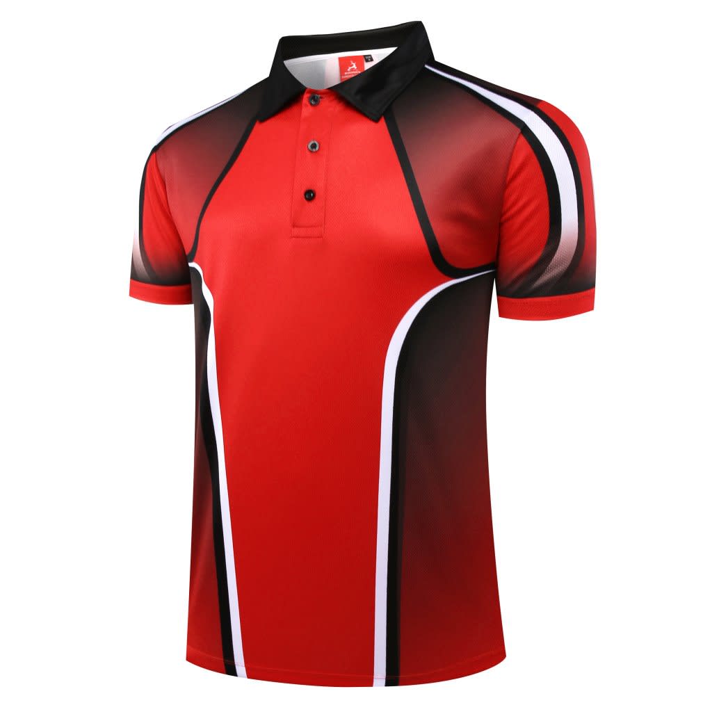 Customized Polo