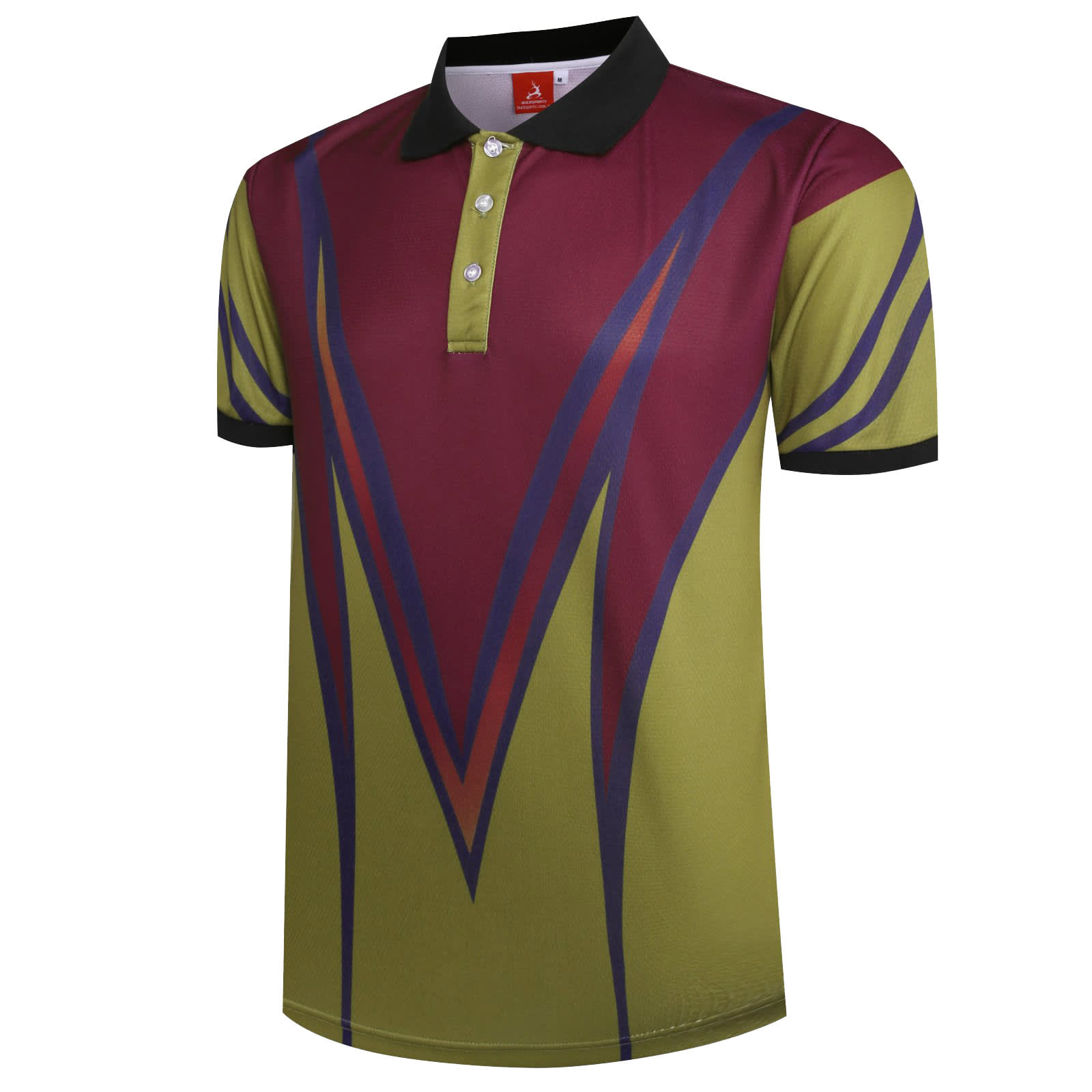 AUSSIE POLO