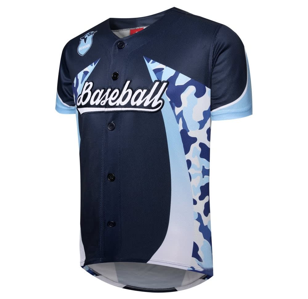 Baseball Vest School