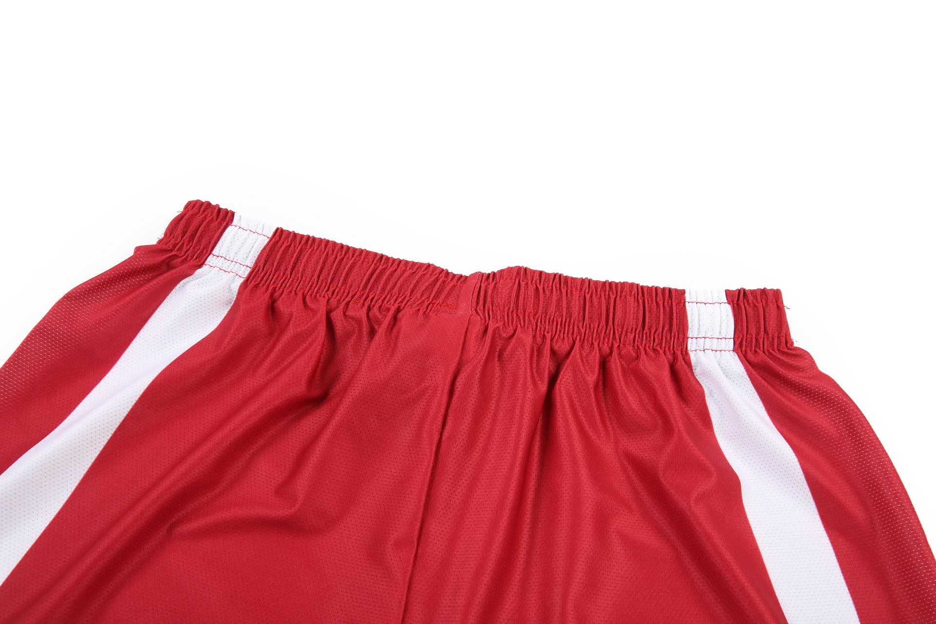 RUGBY UNIFORM WOMEN SHORTS