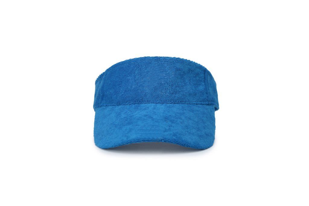 Soft Peak Visor