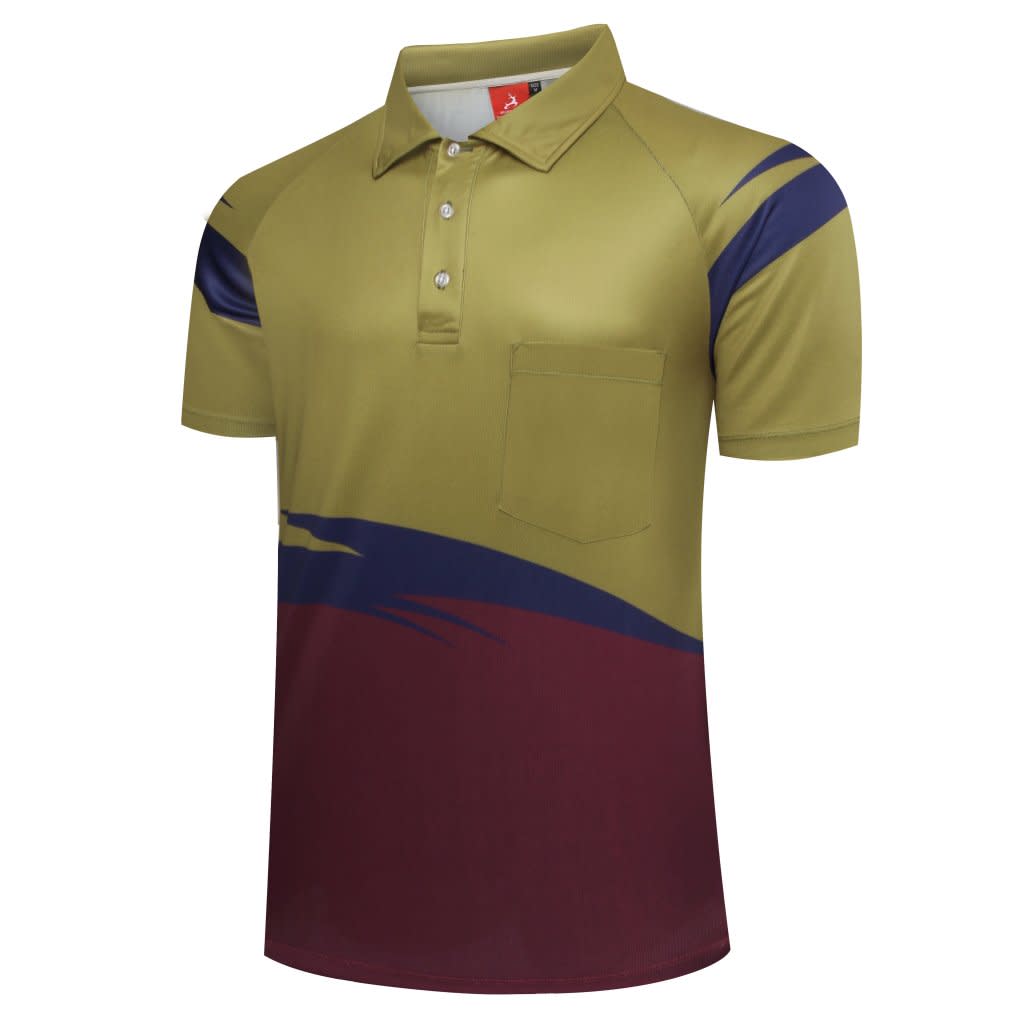 Polo Micro Mesh Fabric