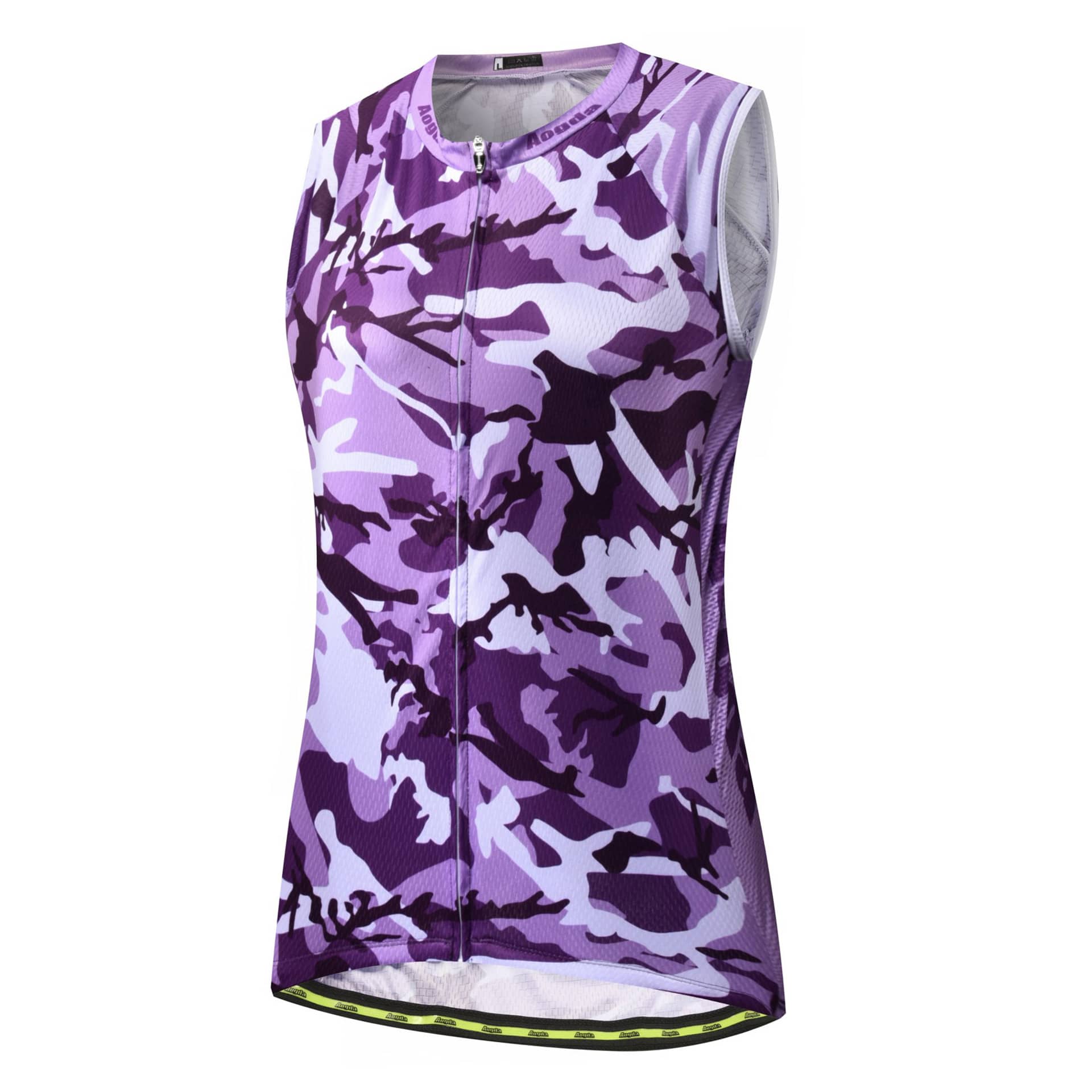 Cycling Racing Vest Latest Fabric