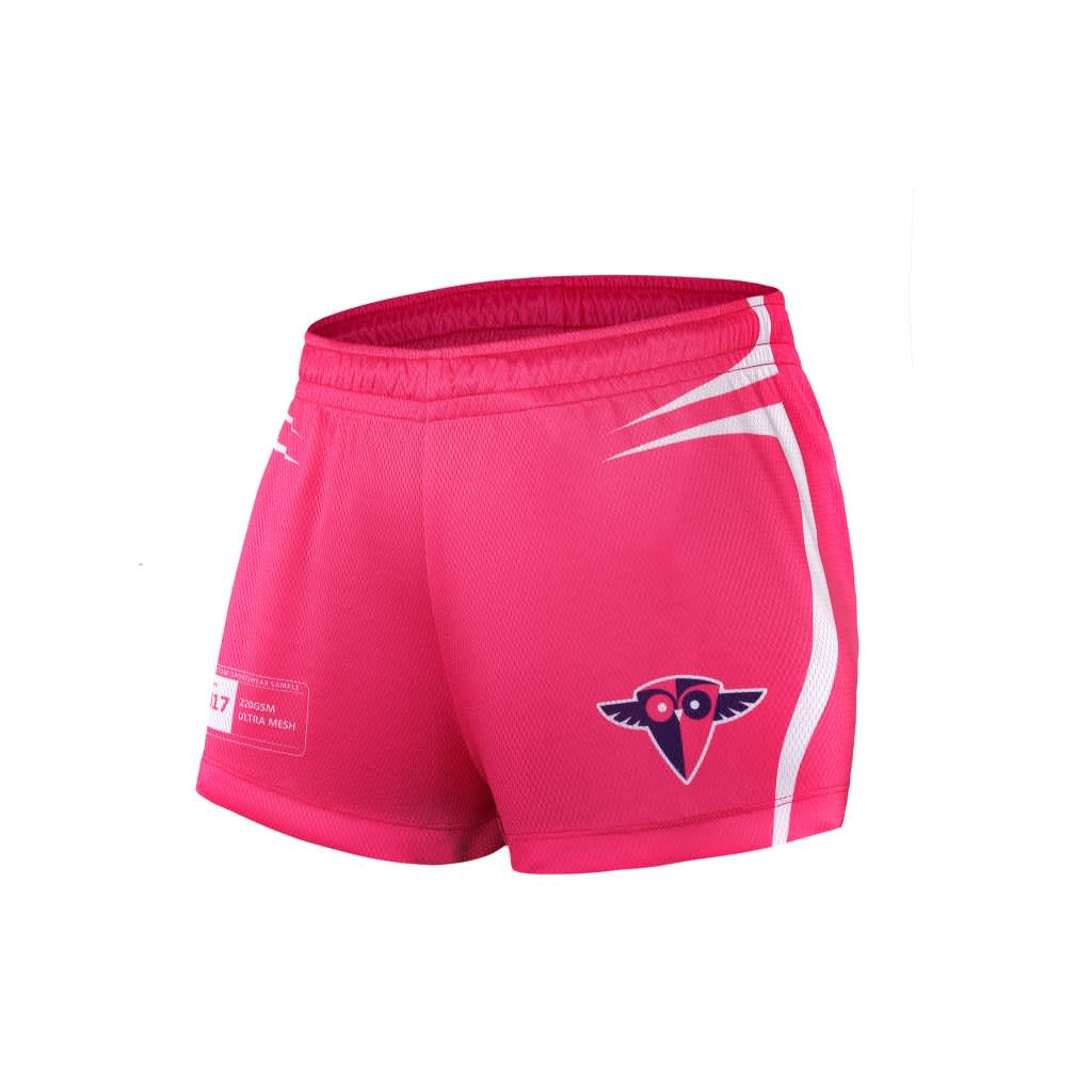 Volleyball Shorts