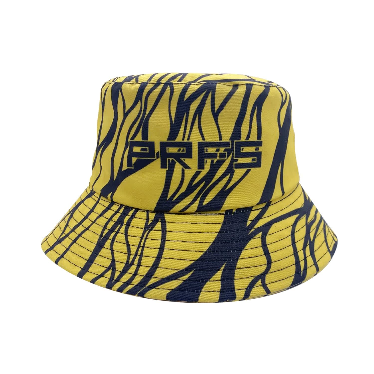 Reversible Bucket Hat 600B