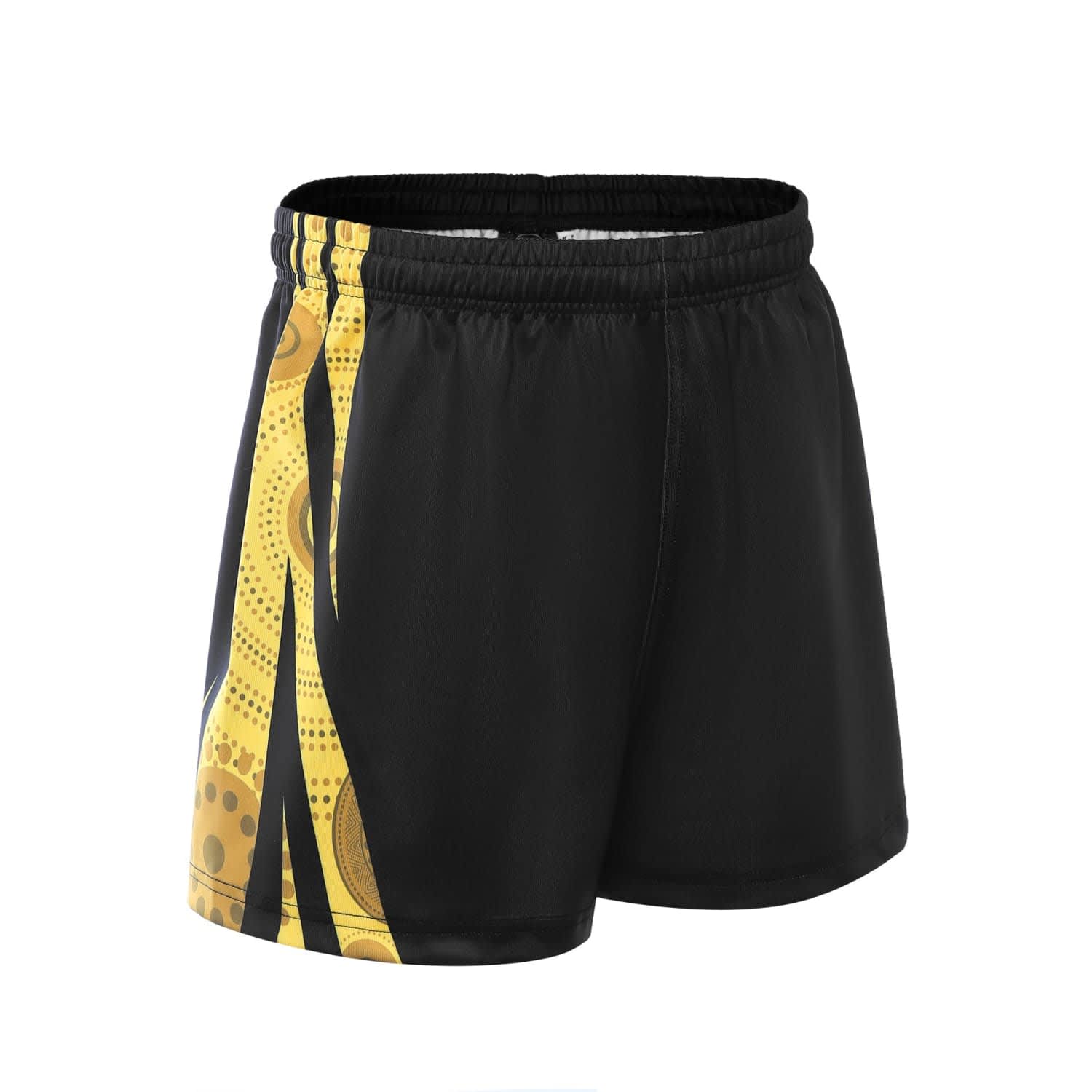 Aboriginal Afl Shorts