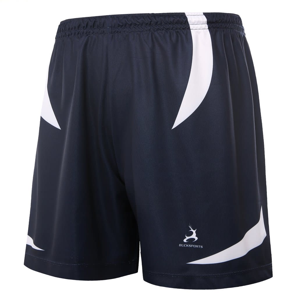 Custom Shorts Sublimated