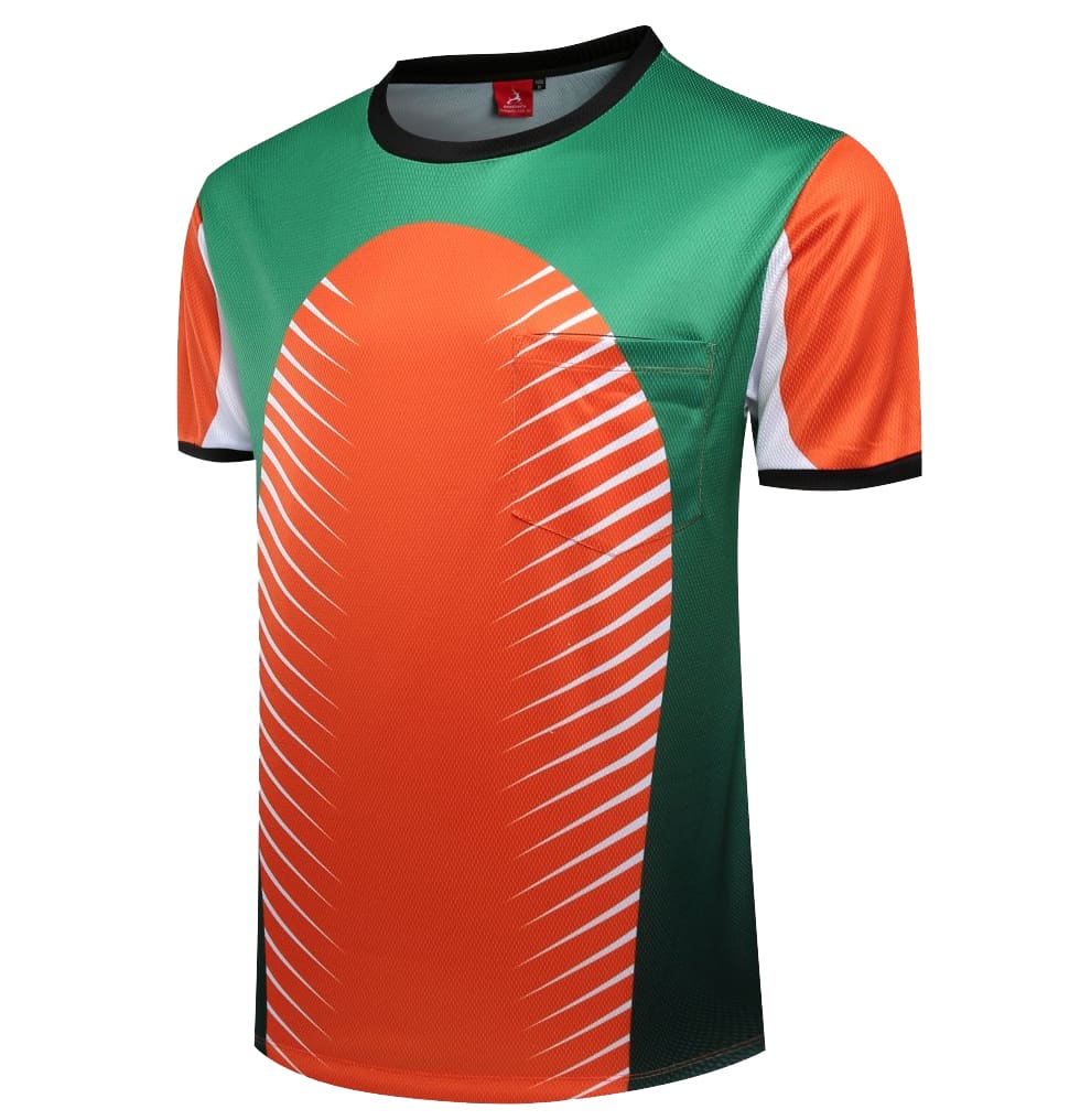 Custom Esports Tshirt