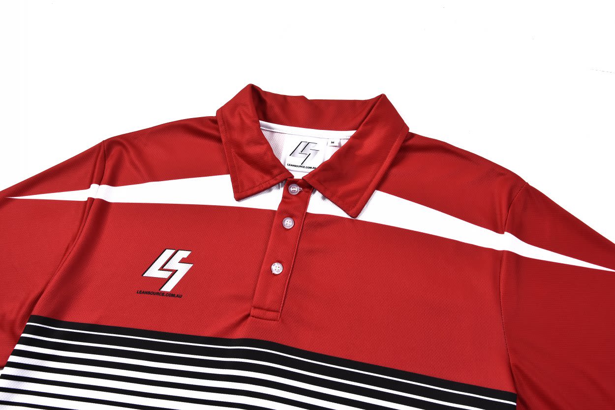 SPORTS POLO