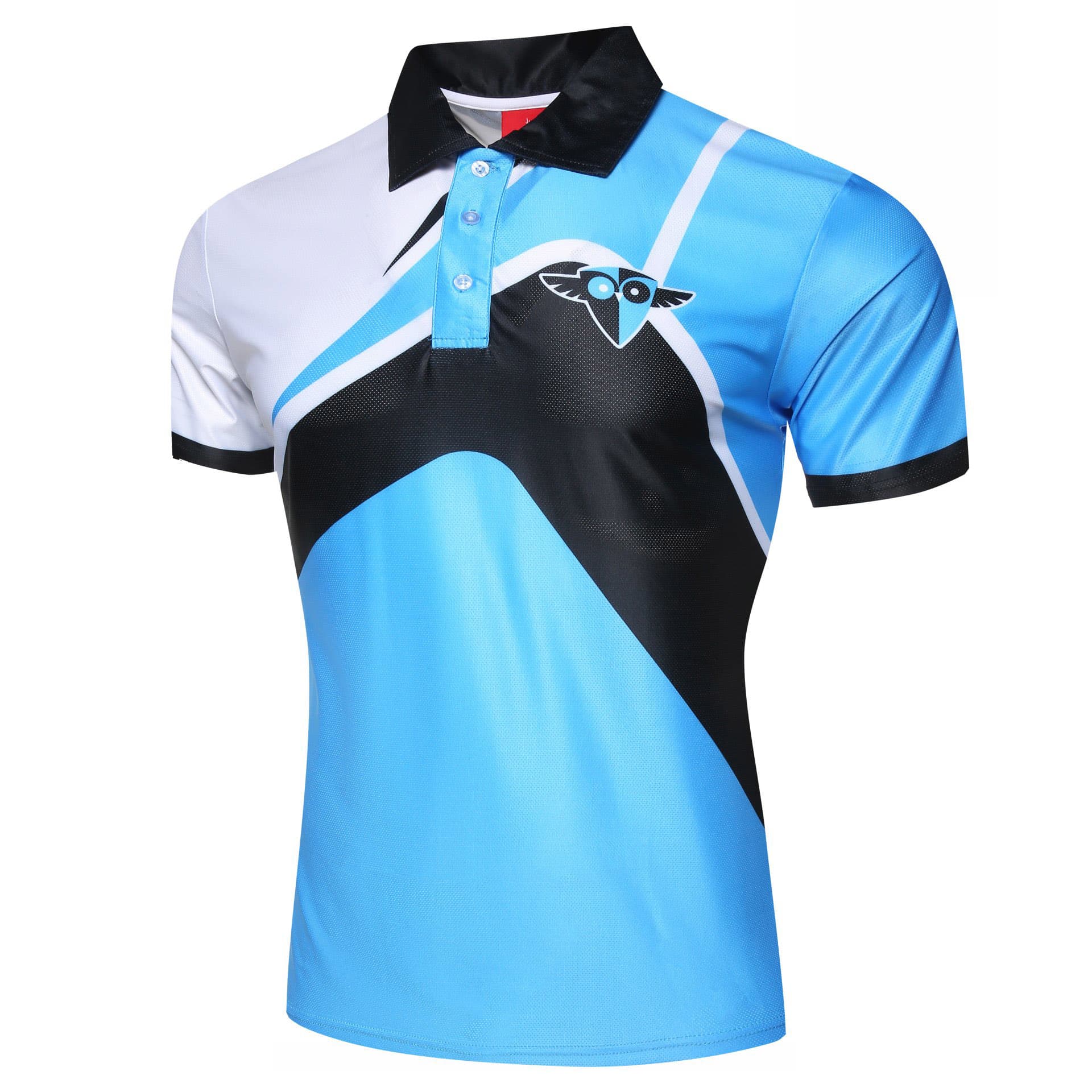 Cool Fabric Polo