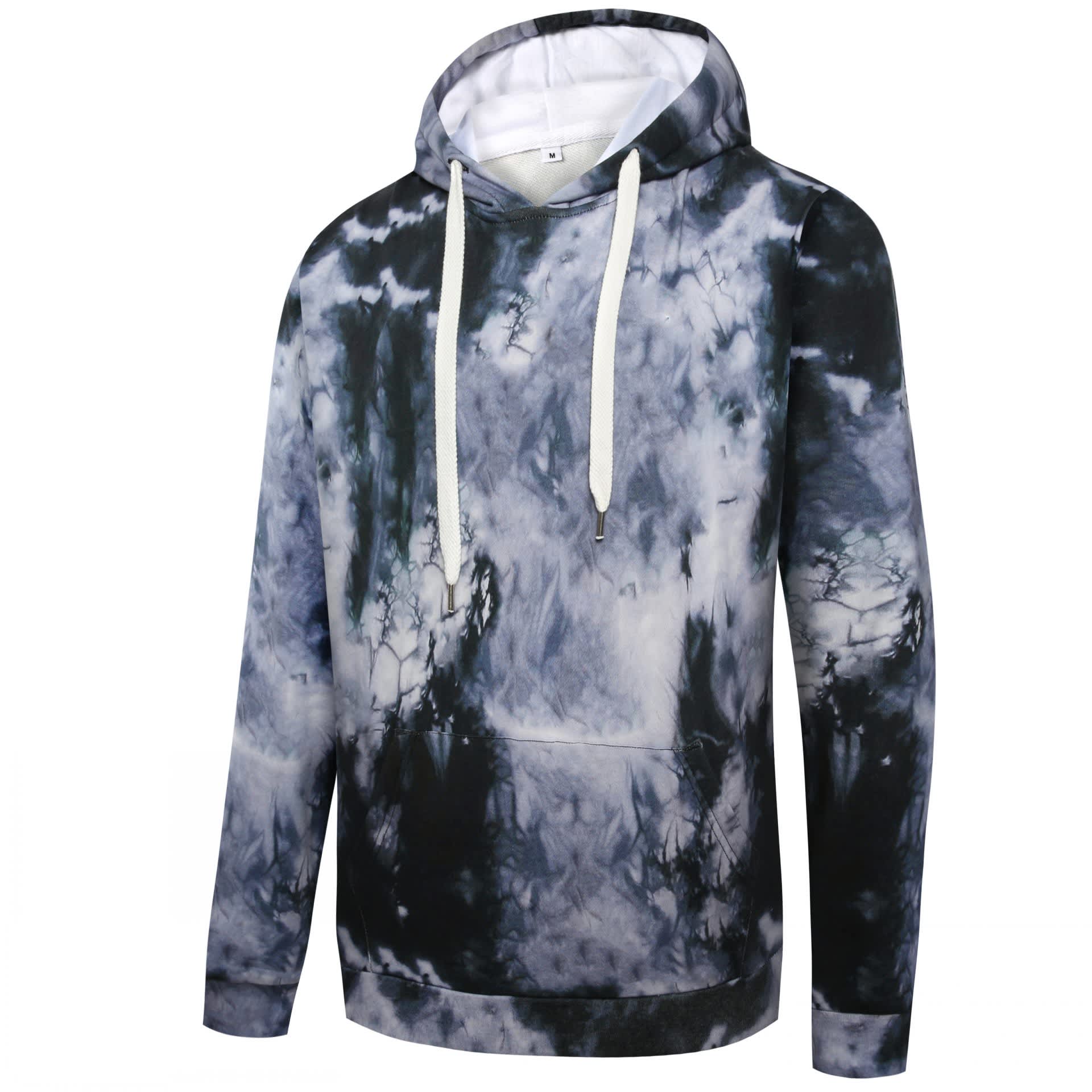 Cotton Hoodie Printing