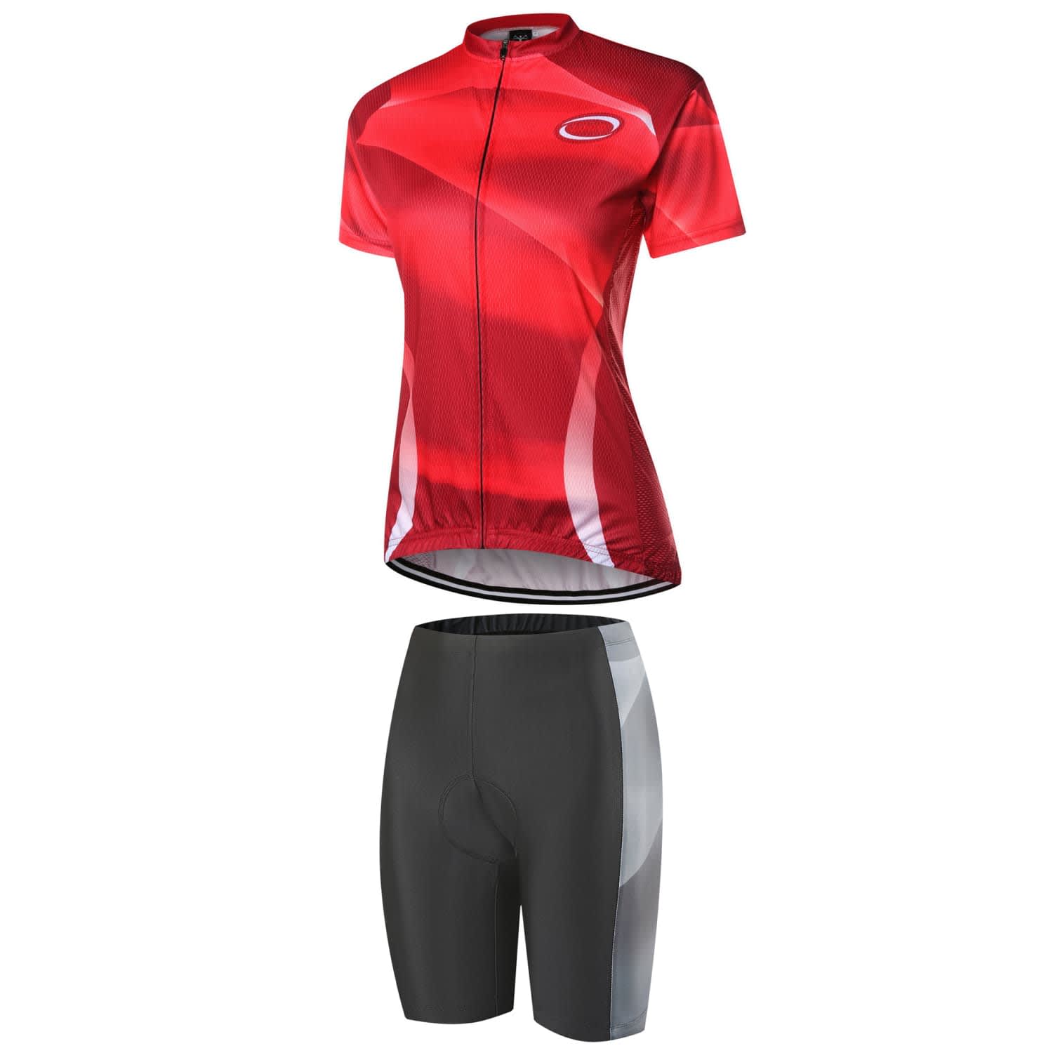 Beach Shirt And Shorts