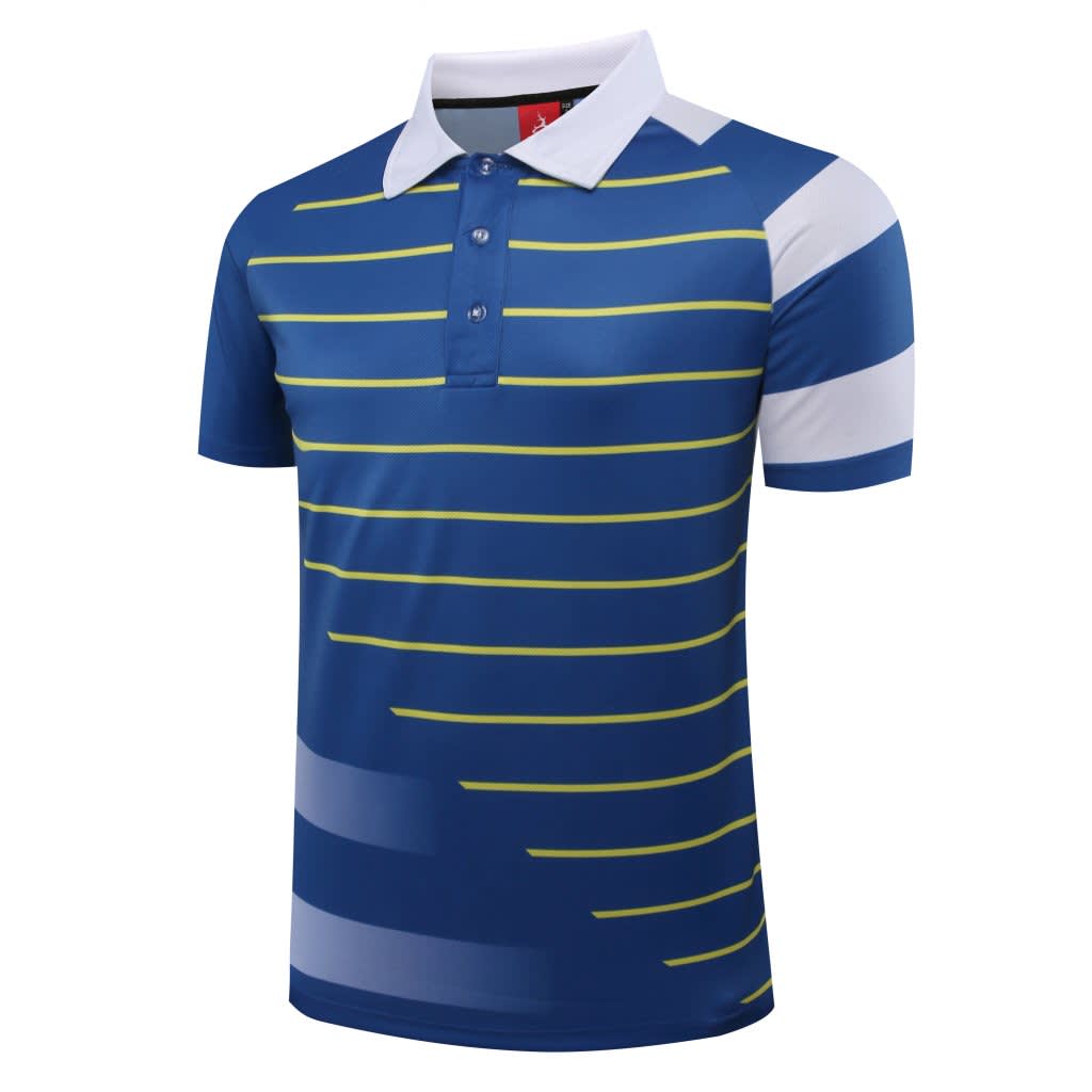 Polo Ultra Mesh Fabric