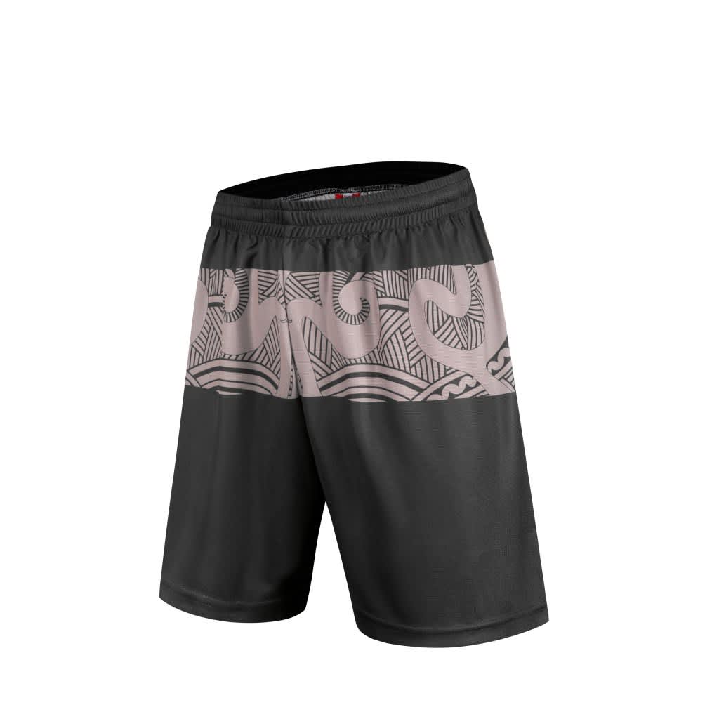 Aboriginal/Indigenous Shorts