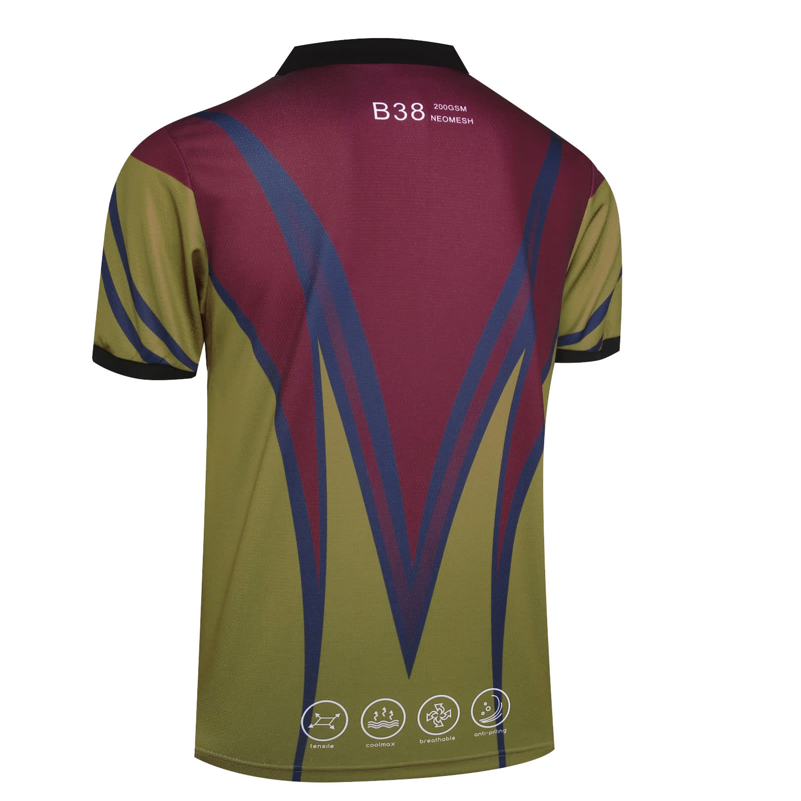 AUSSIE POLO