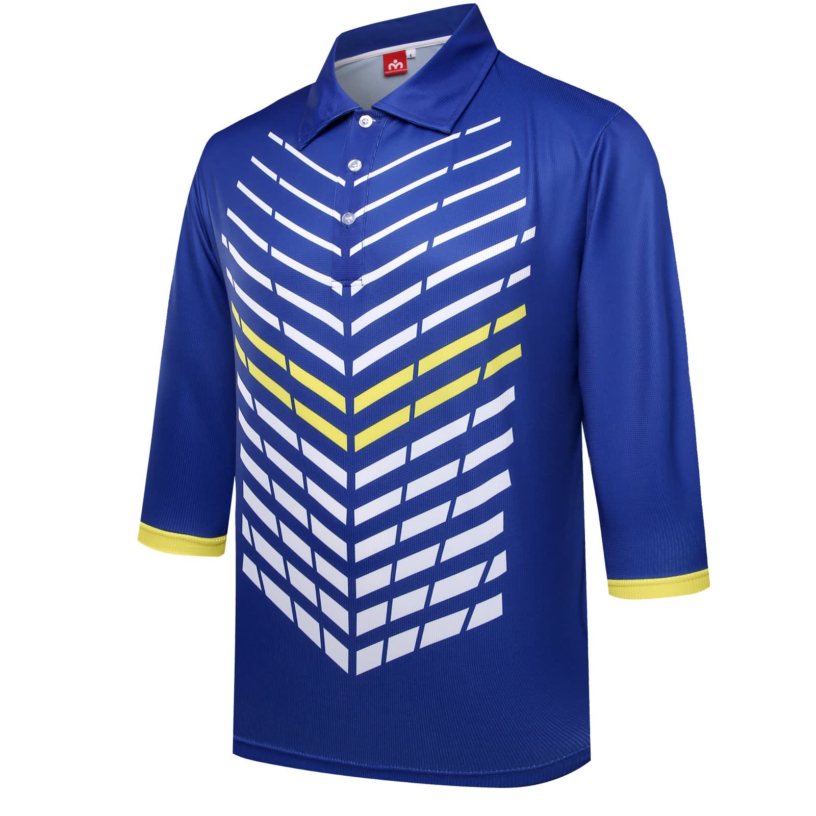 Sublimation Polo