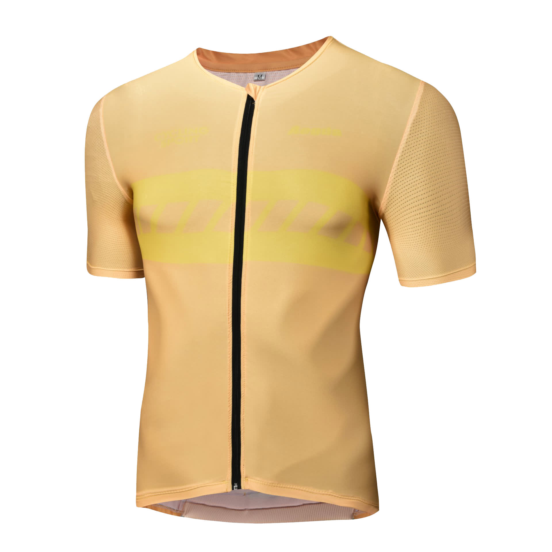 New Arrival Cycling Jersey Latest Fabric
