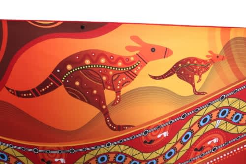 BEACH TOWEL - CUSTOM BEACH TOWEL Image 