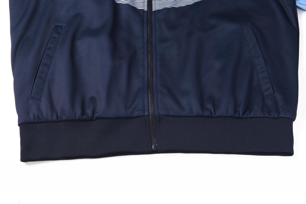 LADY HOODIES-POLAR FLEECE