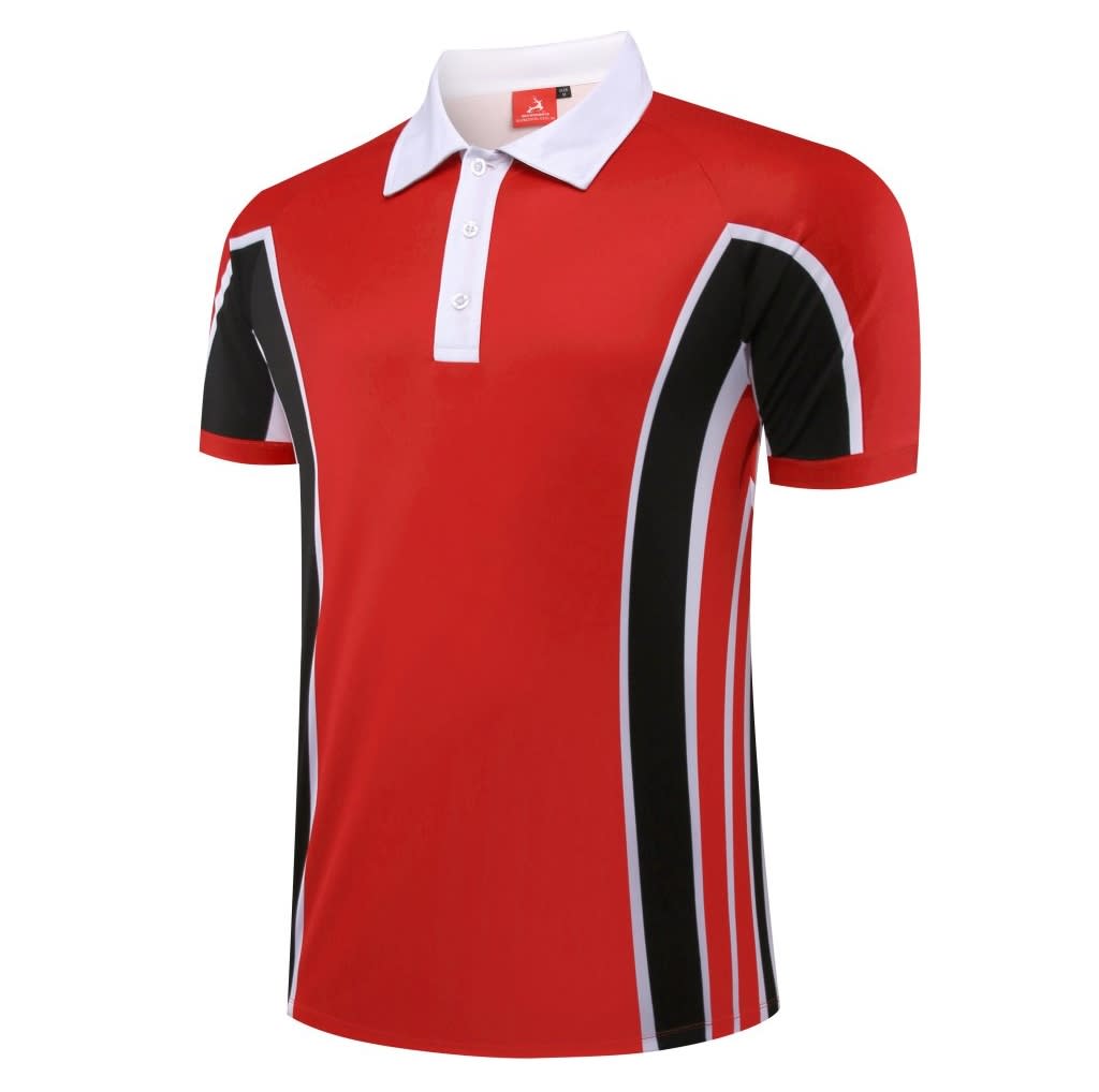 Staff Polo