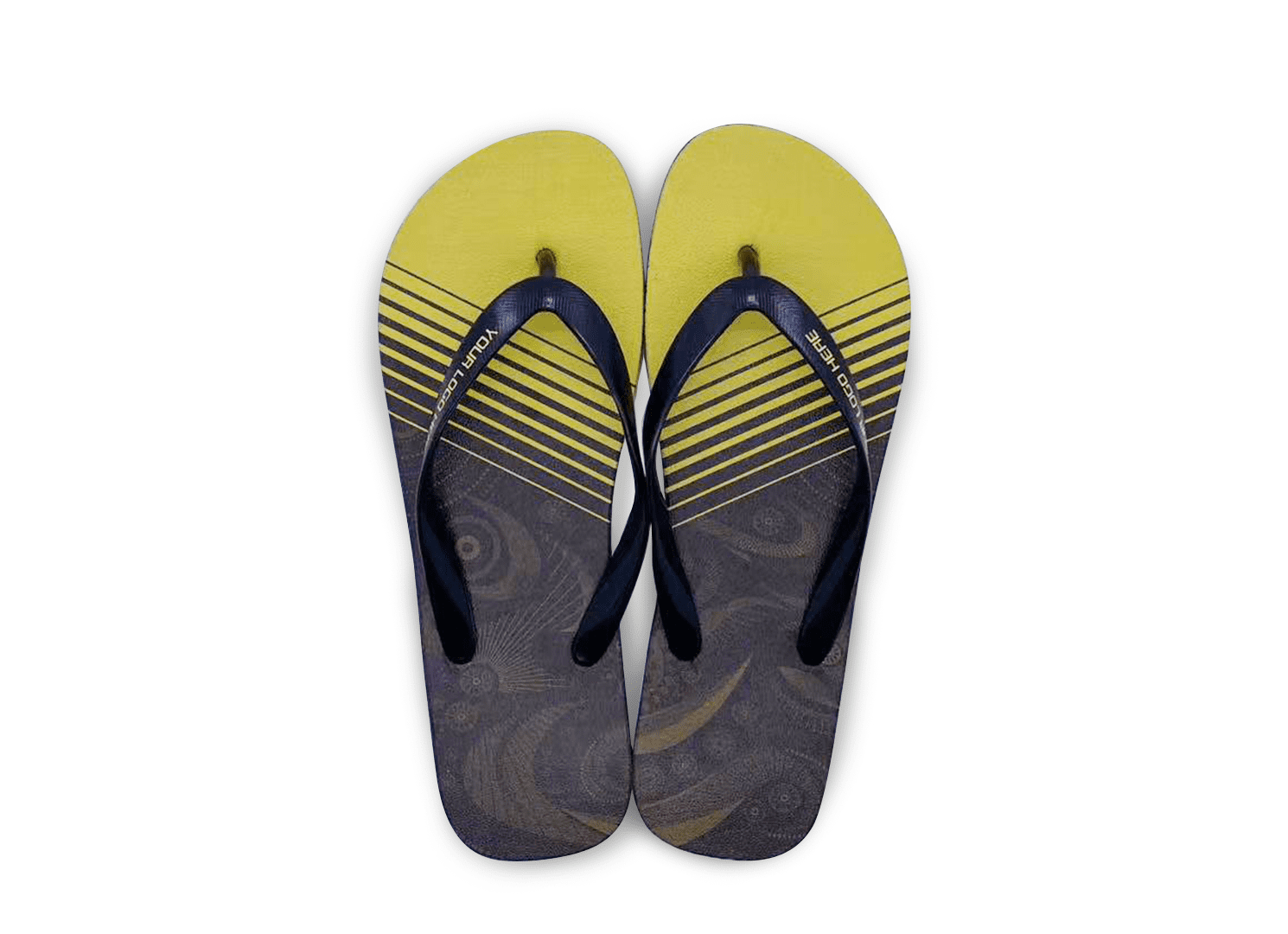 FLIP-FLOPS - CUSTOMIZED FLIP-FLOPS Image 