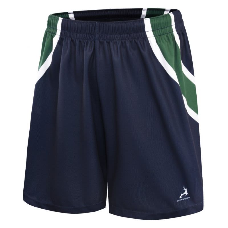Universal Shorts