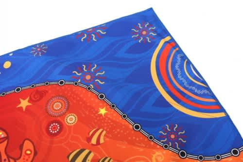 HAND TOWEL - CUSTOM HAND TOWEL Image 