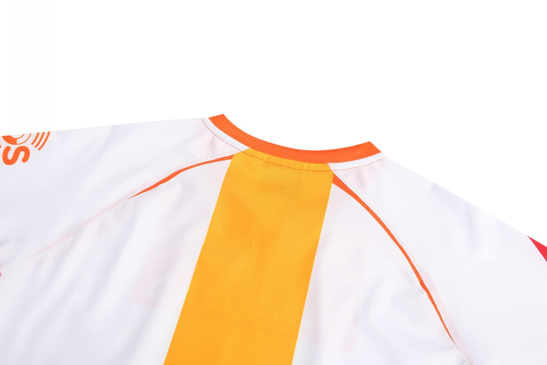 ANTI-CHLORINE LIFEGUARD COSTUME
