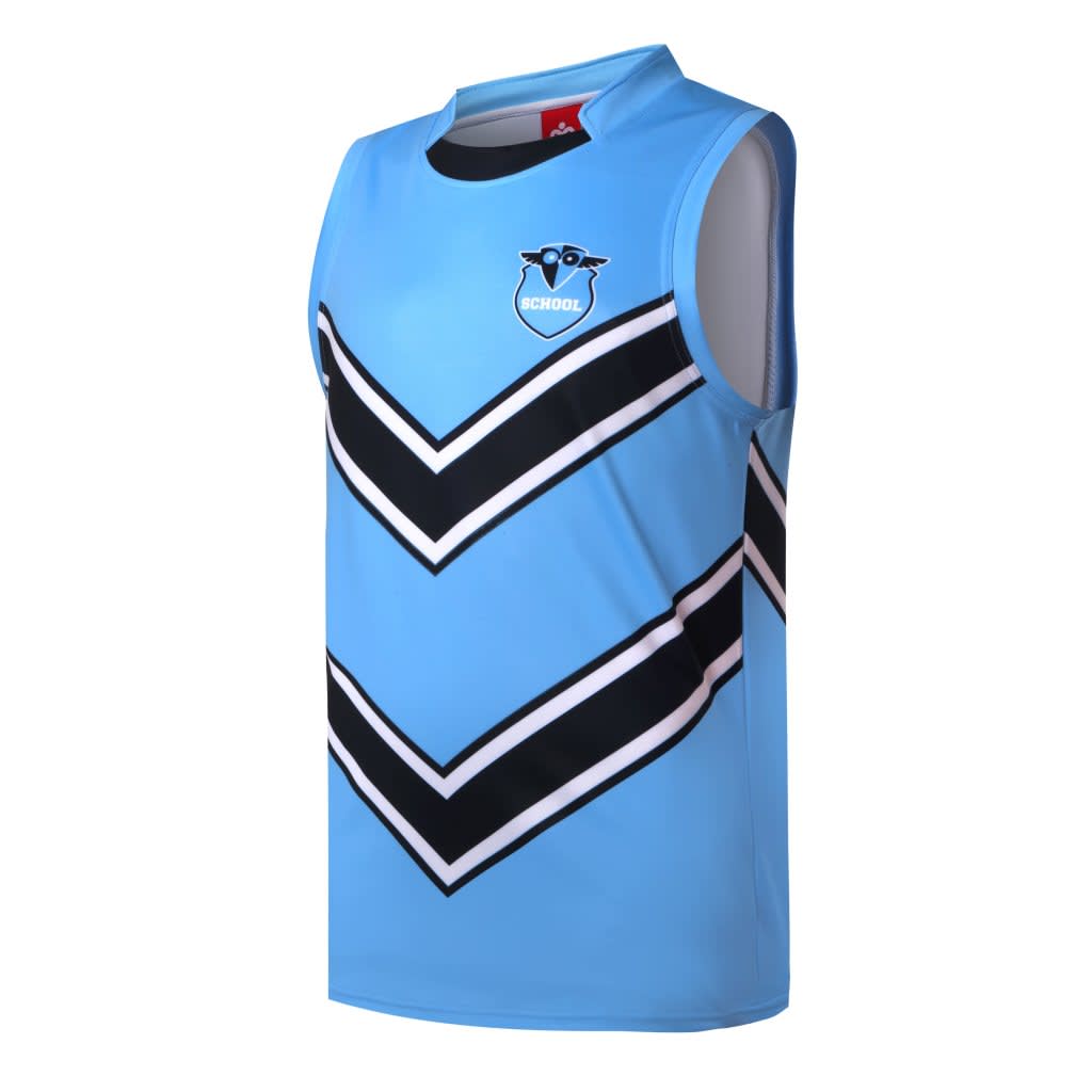 Afl Vest