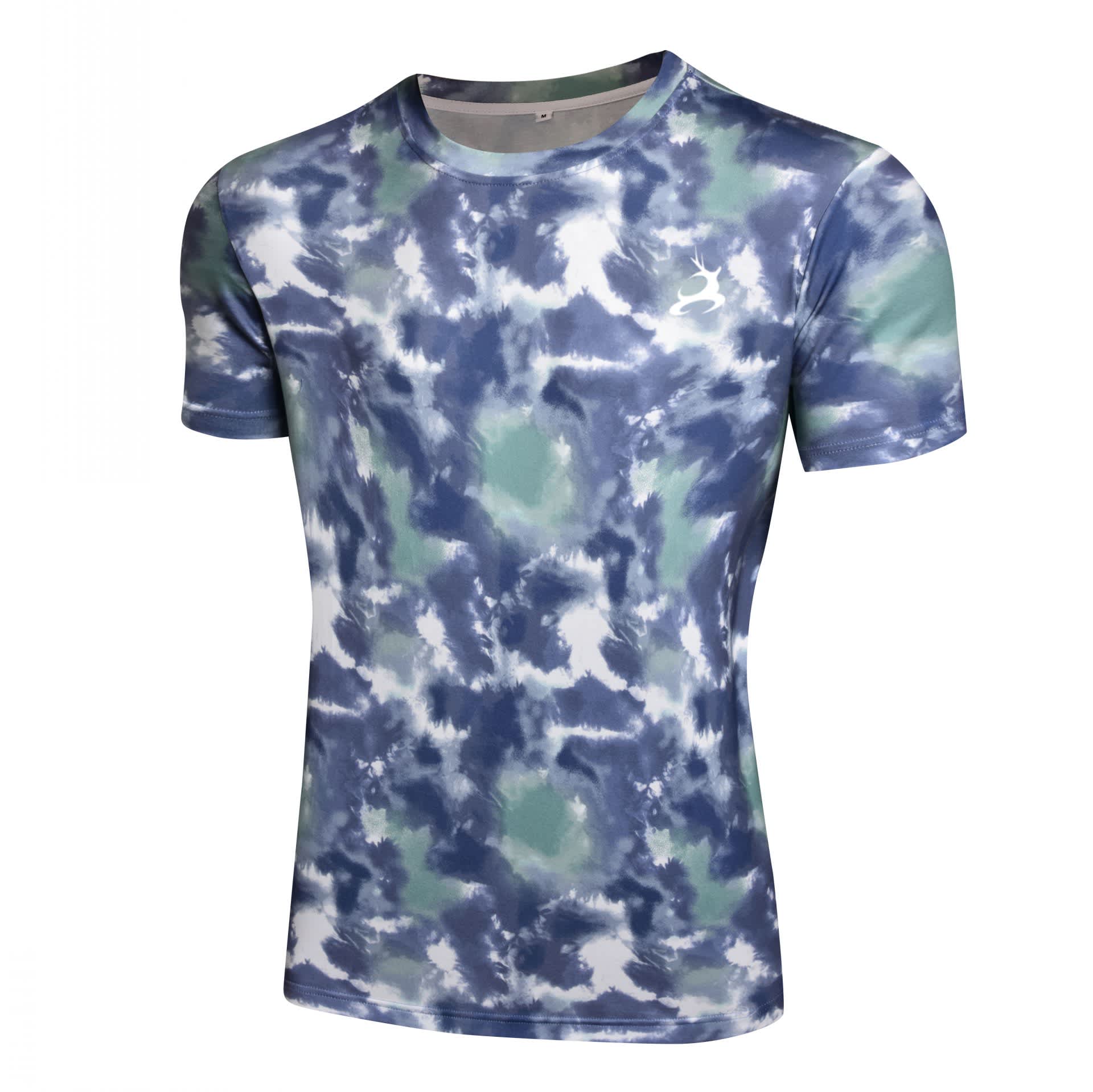 Cotton Direct Printing Tee