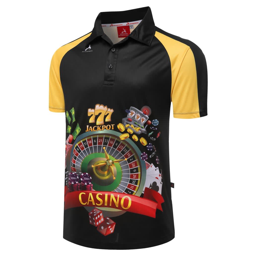 Casino Uniform