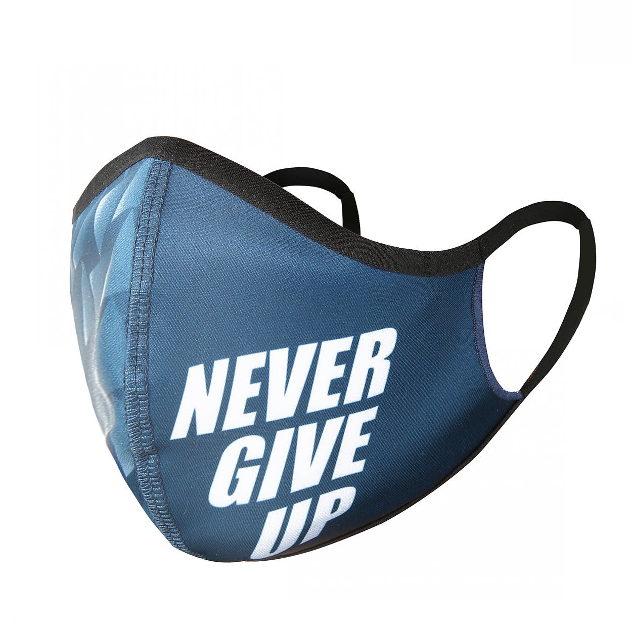 3 LAYERS REUSABLE COMFORTABLE SPORTS MASK