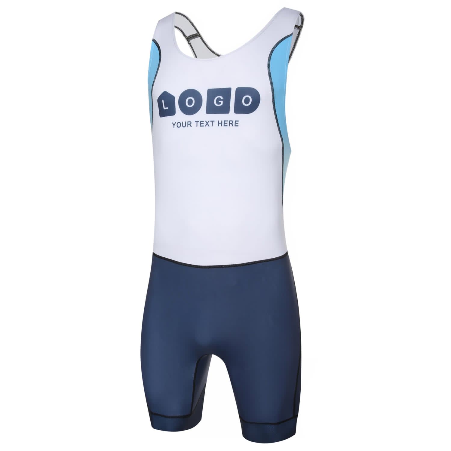 Rowing Uniform Suit