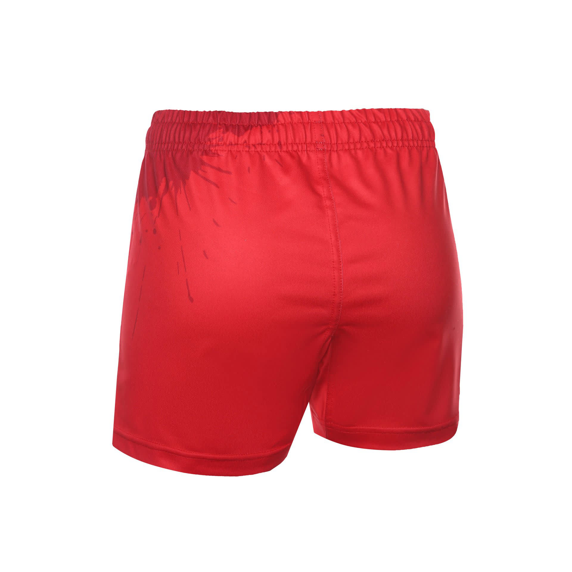 RUGBY UNIFORM WOMEN SHORTS