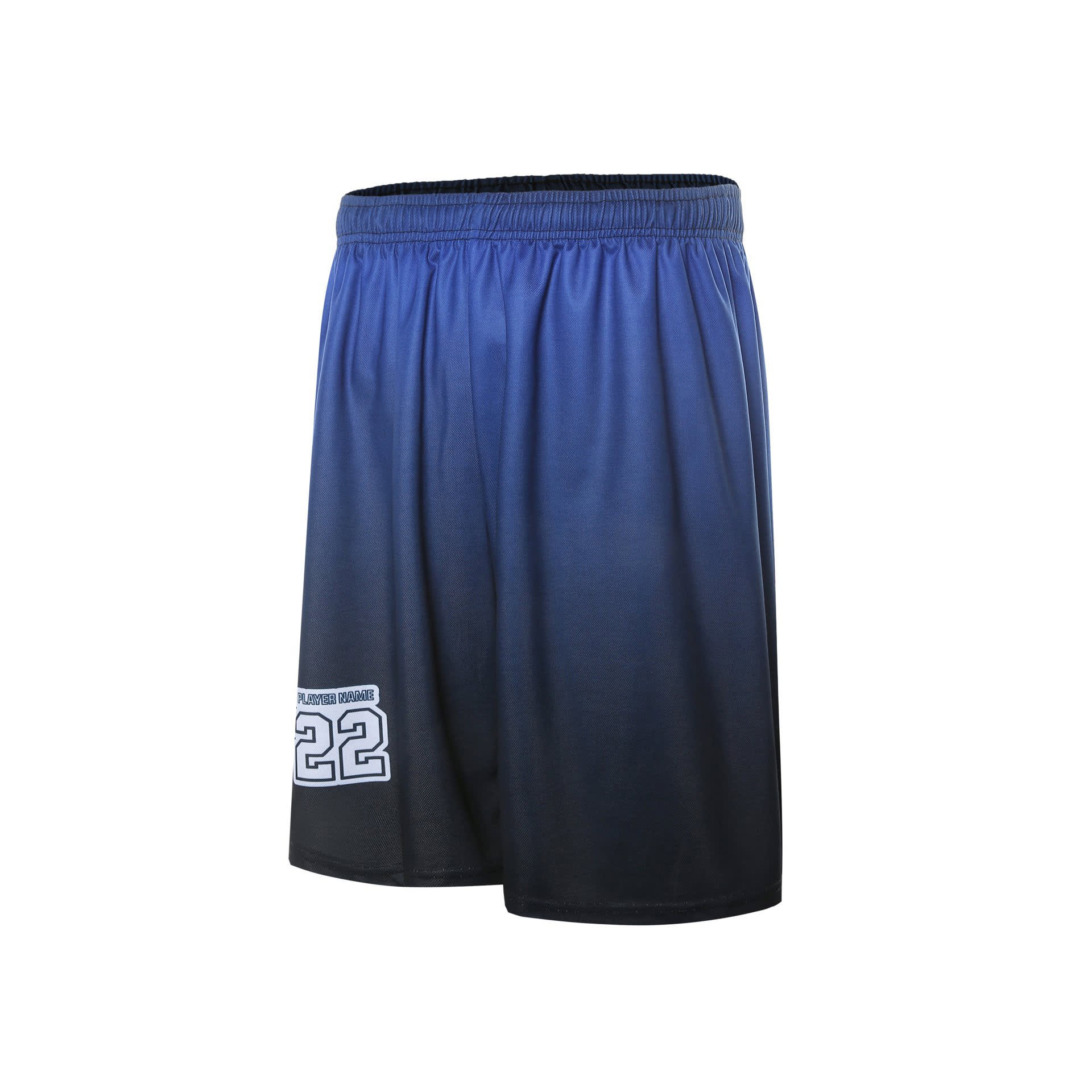Soccer Uniform Man Shorts