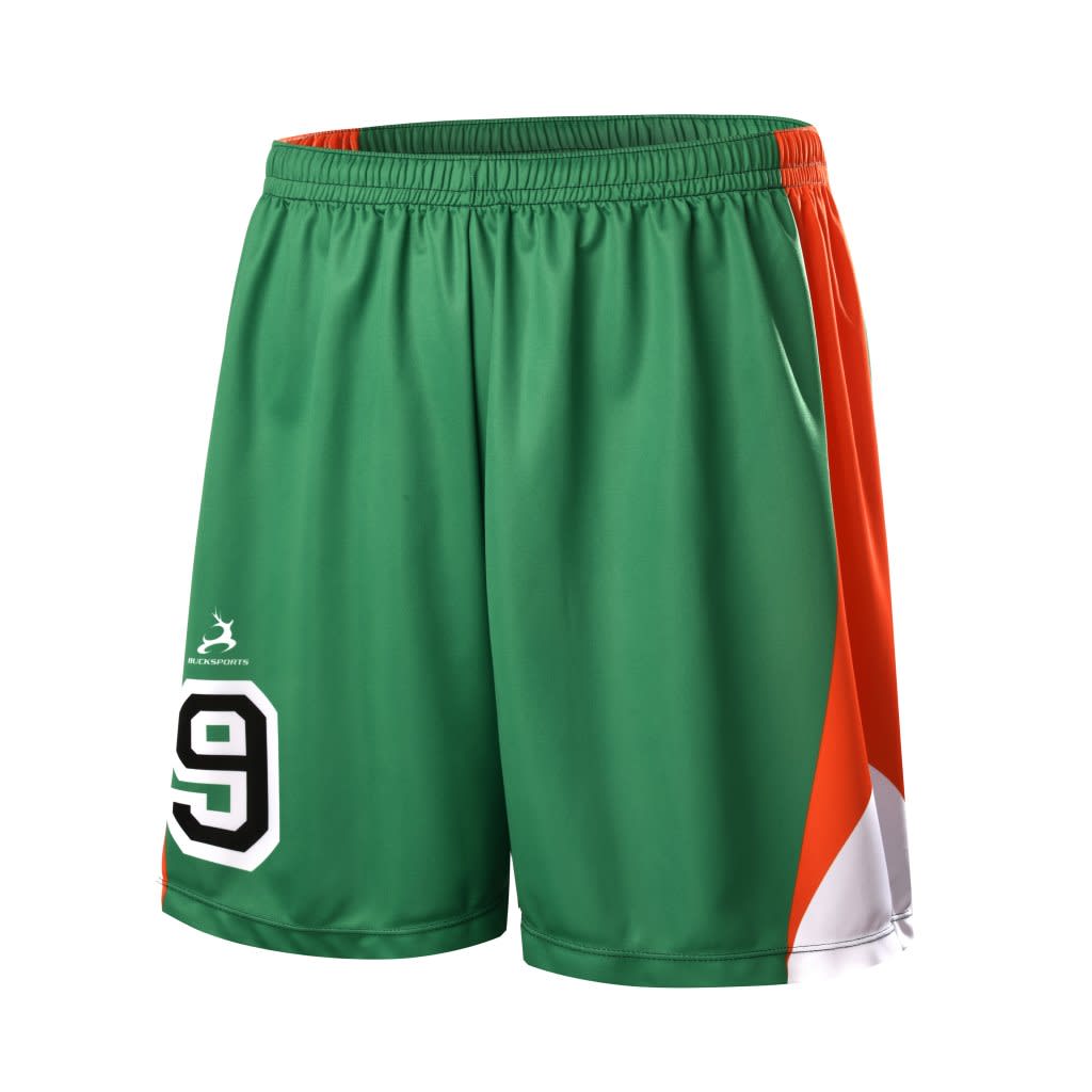 Shorts Soccer Junior