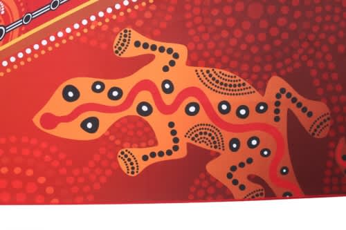 BEACH TOWEL - CUSTOM BEACH TOWEL Image 