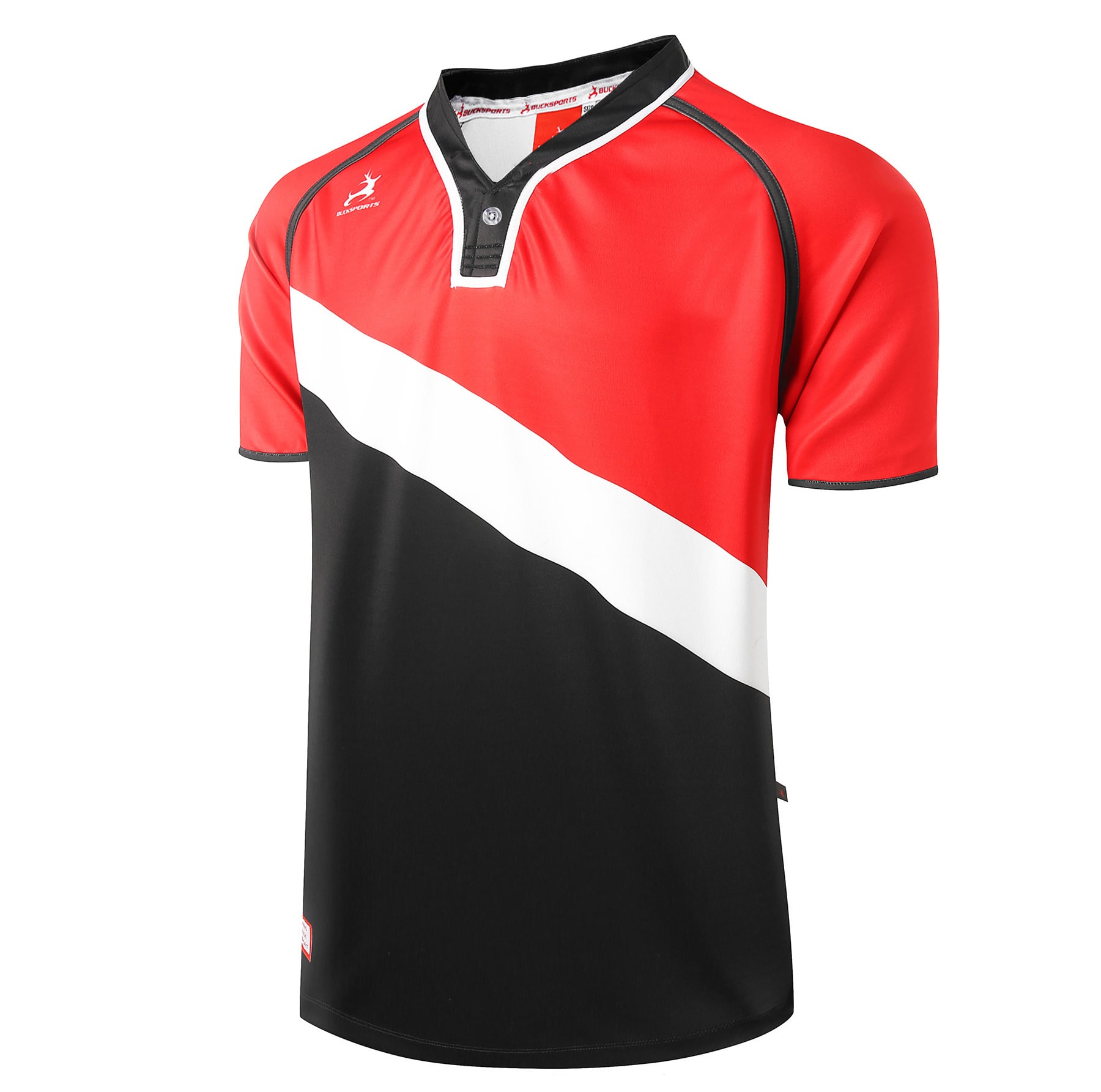 Rugby Tee Standard Fit