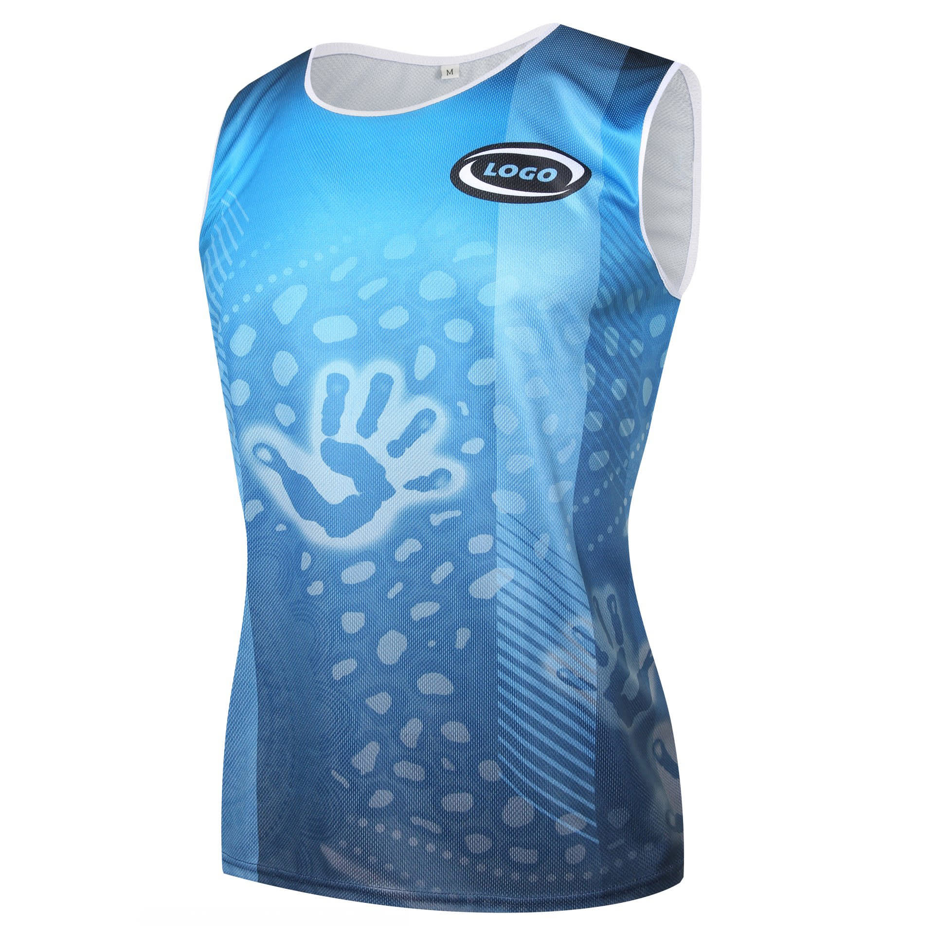 Aboriginal Singlet Vest