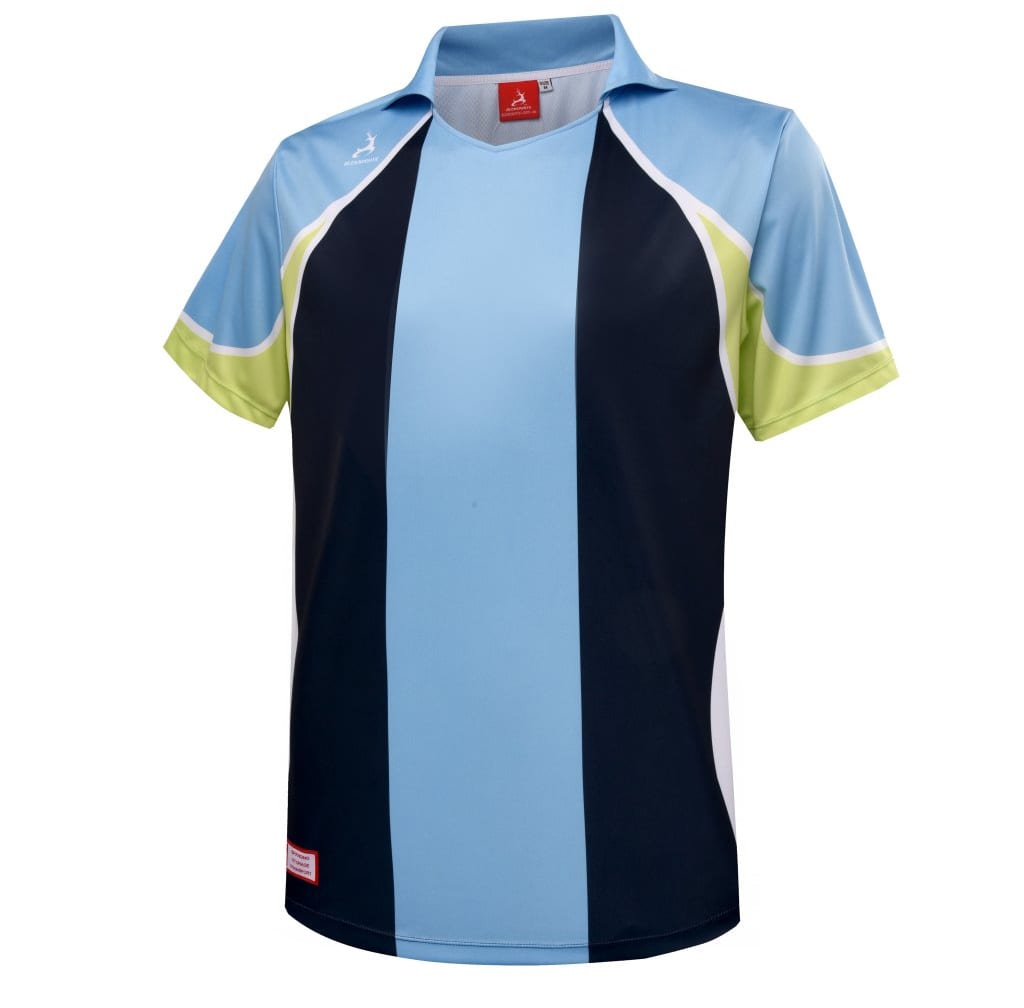 Soccer Polo