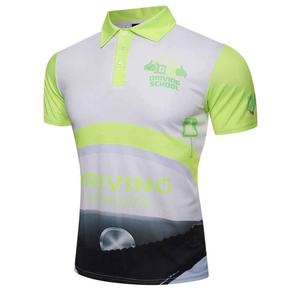 Driving School Workwear