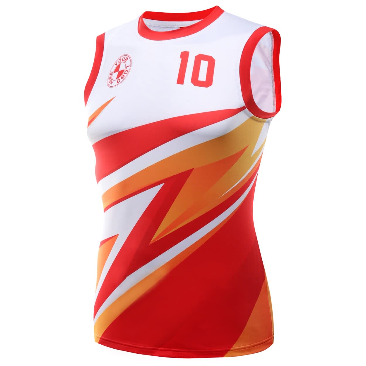 Australian Rules Football Jersey