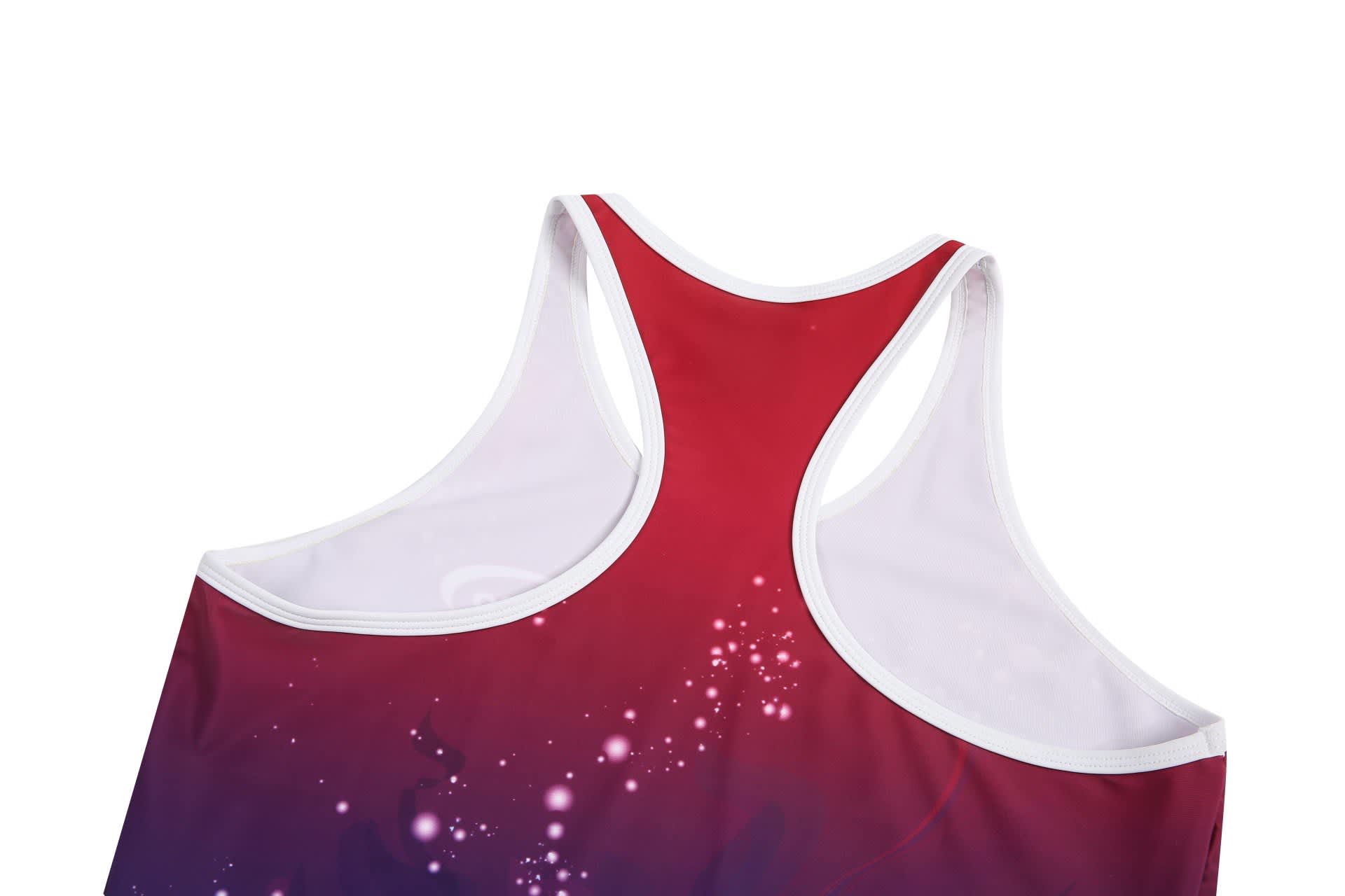 Athletics Women Running Suit 2022 - L02C861SC2 Image 