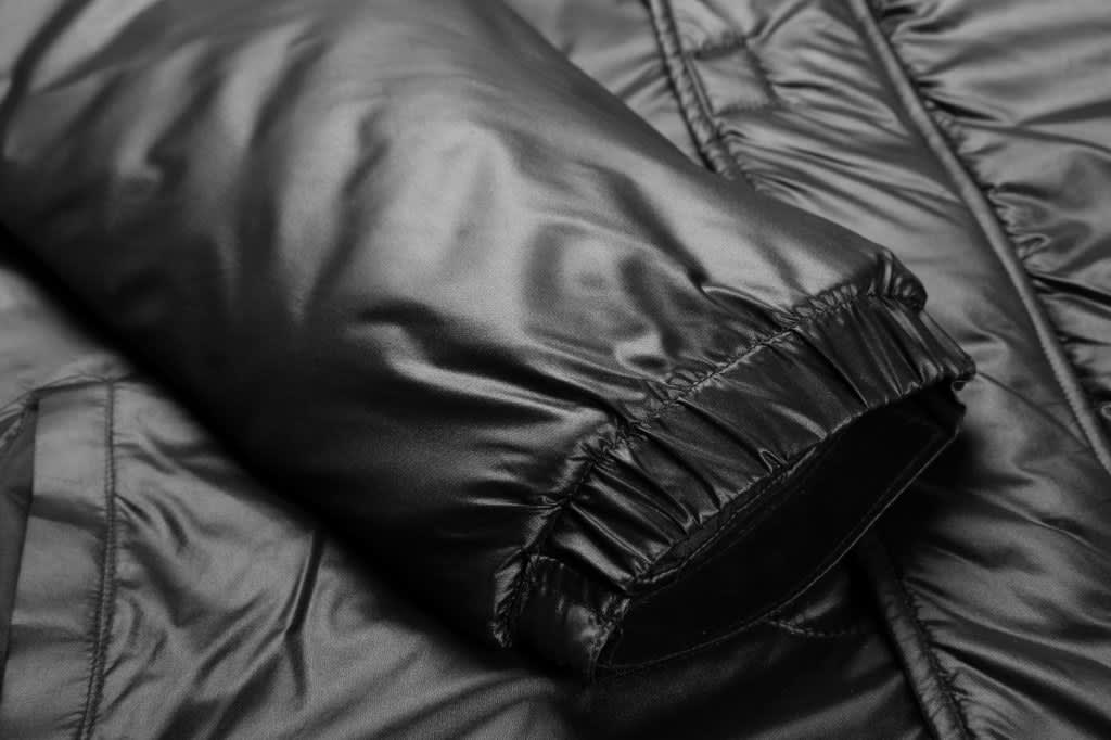 MANAGER COAT JACKET - CUT&SEW Image 