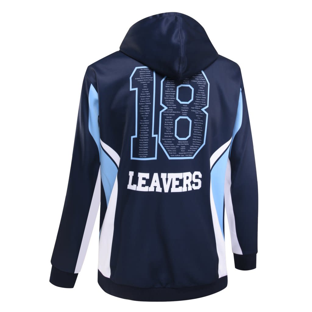 Hoodies School Leavers - L04SC Image 
