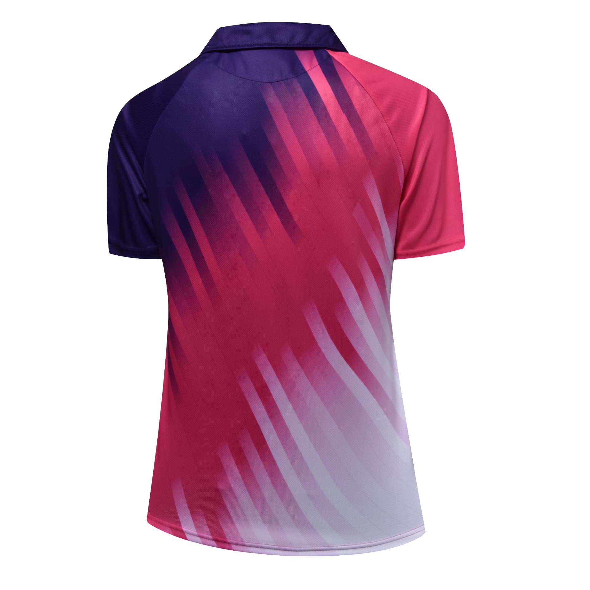 Global Recycled Standard Fabric Shirt