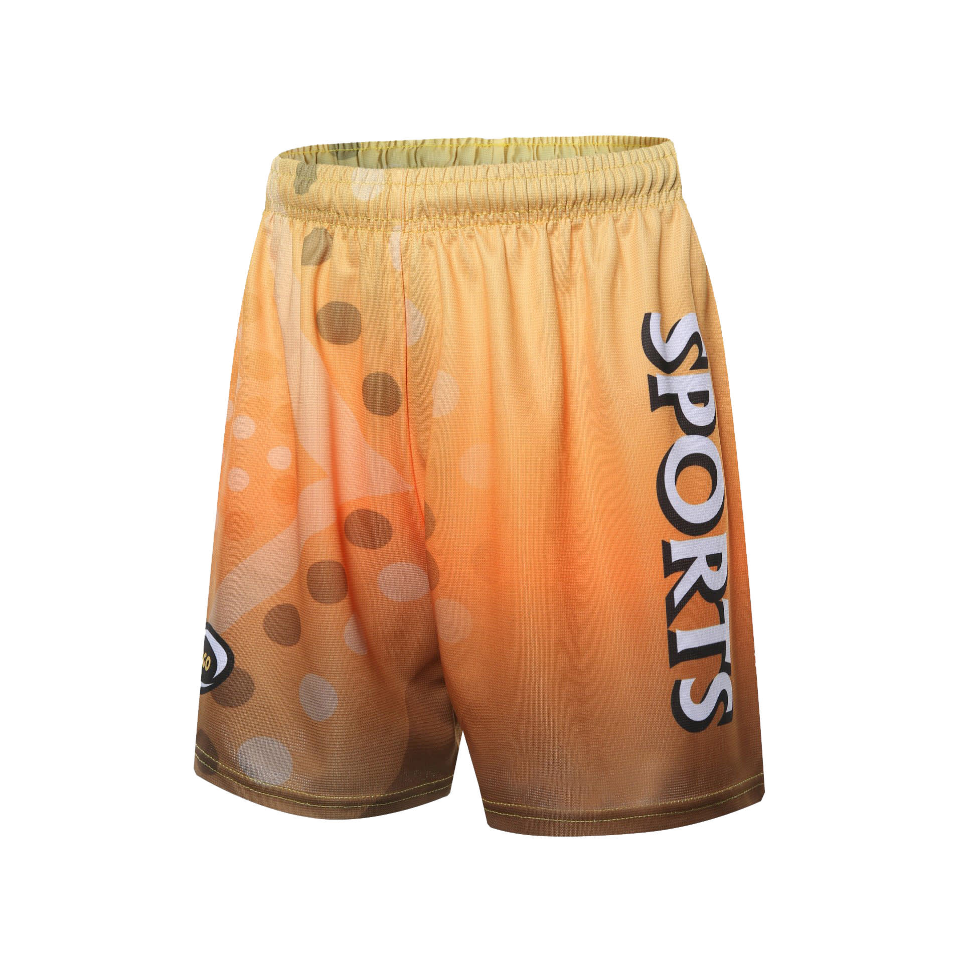 Aboriginal Shorts