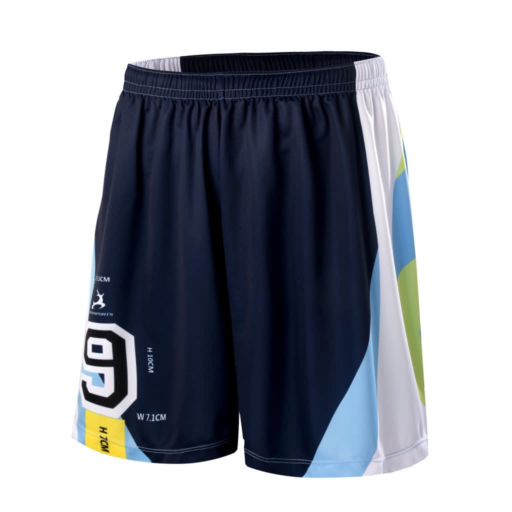 Shorts Soccer
