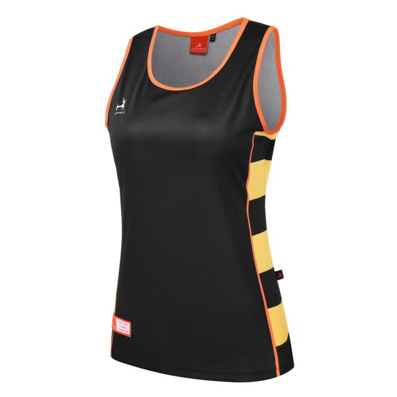 Singlet Lady