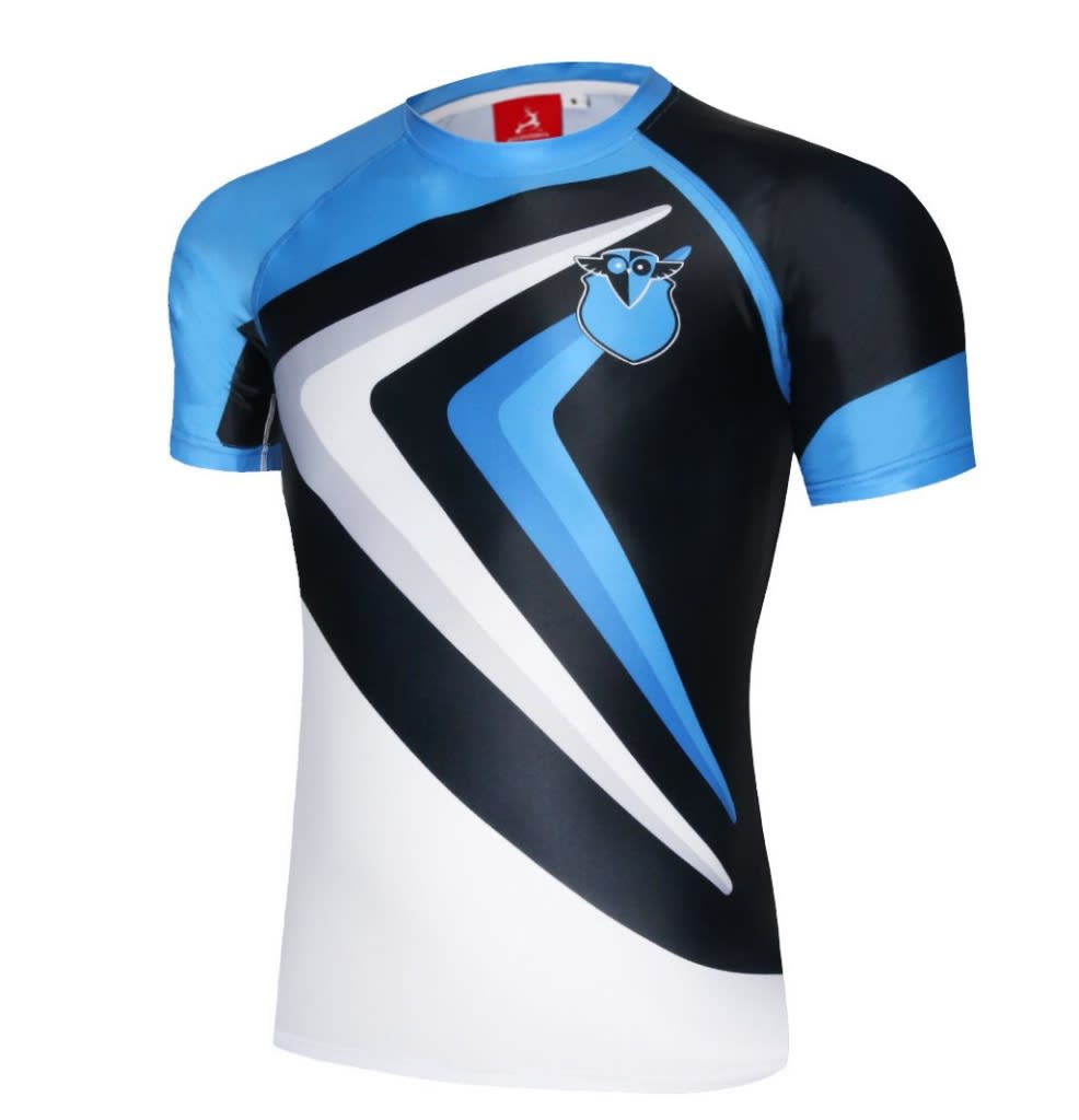 Anti Chlorine Pbt Tshirt